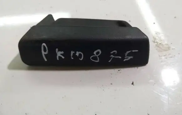 Toyota Auris 150 Other interior part 7252642020