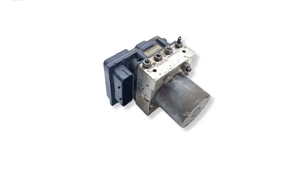 BMW X3 E83 ABS Pump 6762059 0265234035 34516762059
