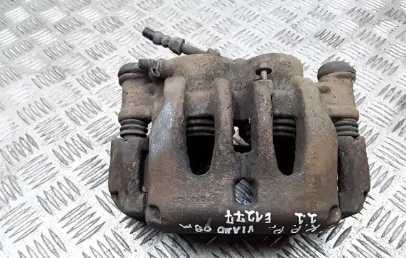 Mercedes-Benz Vito Viano W639 Front brake caliper