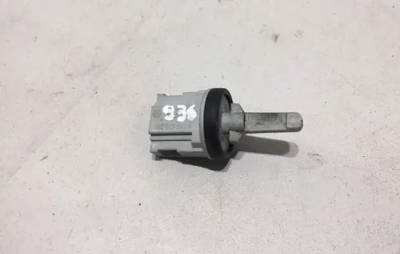 Volkswagen PASSAT B6 Interior temperature sensor 1K0907543A