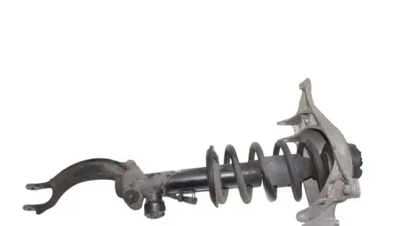 Audi Q5 SQ5 Front shock absorber/damper 8R0413029J