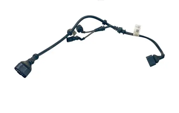 Volkswagen Touareg II Rear ABS sensor wiring 7P0971279D