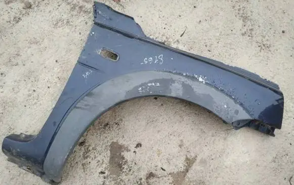 Land Rover Freelander Fender MELYNAS
