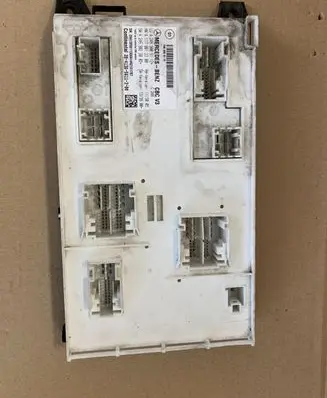 Mercedes-Benz A W176 Fuse A2469009112 A1179012300 A2469022002