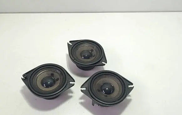 Audi A8 S8 D3 4E Front door speaker 4e0035411c