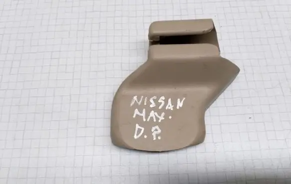 Nissan Maxima Other interior part RH2Y0
