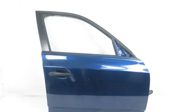 BMW X3 E83 Front door 