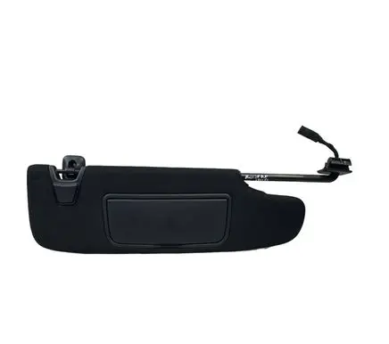 Ford Mustang VI Sun visor BU5A00014DA