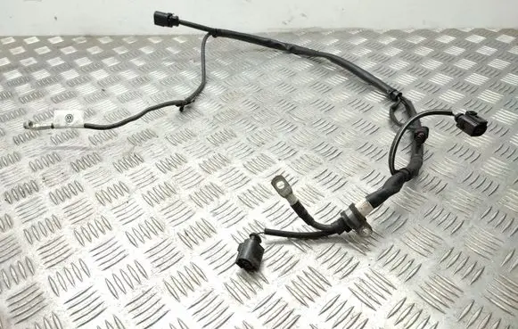 Volkswagen Golf VII Wires (starter motor) 5Q0971230FP