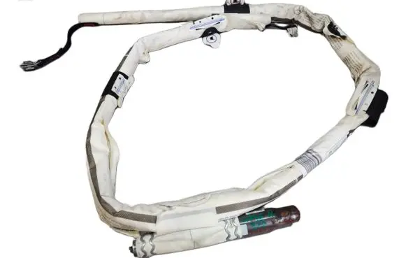 Mercedes-Benz B W246 W242 Roof airbag A2468601002