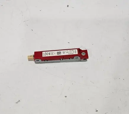 Porsche Cayenne (9Y0 9Y3) Aerial antenna amplifier 9Y0035225C 9Y0035225