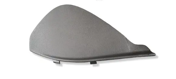 BMW 5 F10 F11 Dashboard side end trim 9209788