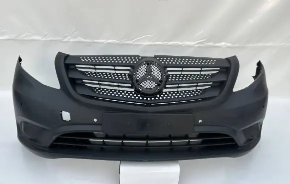 Mercedes-Benz Vito Viano W447 Front bumper A4478803870