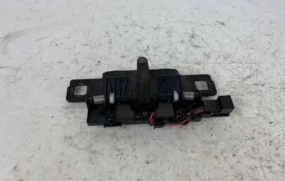 Audi Q5 SQ5 Tailgate/trunk/boot lock/catch/latch 80A827507A