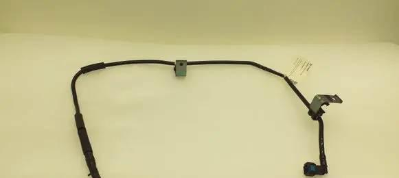 KIA Sportage Fuel line pipe 31128D7000