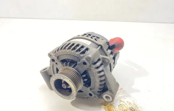 Jaguar F-Pace Generator/alternator HK83-10300-AA
