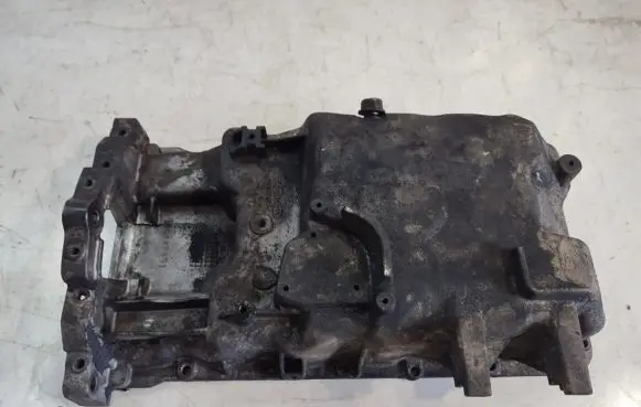 KIA Ceed Oil sump