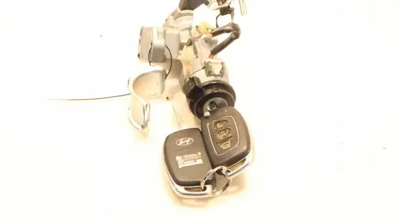 Hyundai i20 (PB PBT) Ignition lock 378610-1110