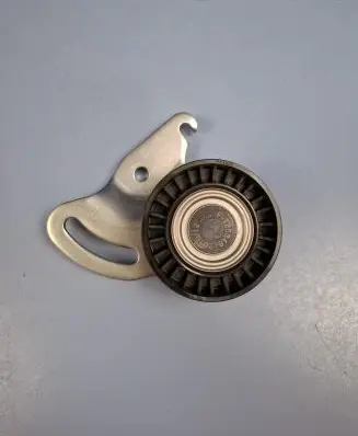 Nissan Almera N16 Belt tensioner pulley 1175000QAJ 1175000QAP 11955BN702
