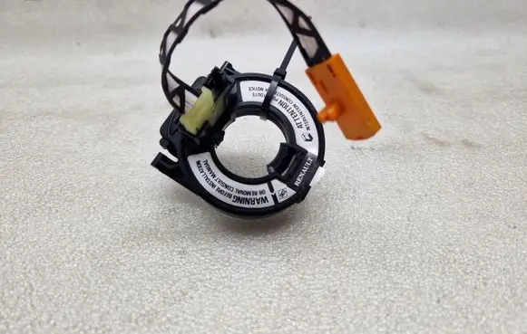 Renault Laguna I Airbag slip ring squib (SRS ring) 7700846227B