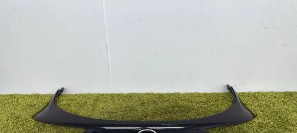 Mazda CX-30 Tailgate/trunk spoiler Dfr5-50814 Dgh9-b0007 Dgh9-b0006
