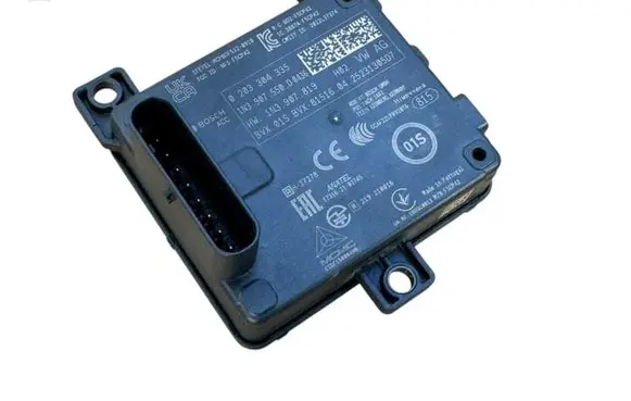 Volkswagen Tiguan Distronic sensor radar 1N3907550D