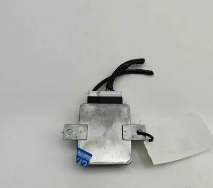 Mazda CX-5 II Fuel injection pump control unit/module PYFL18561