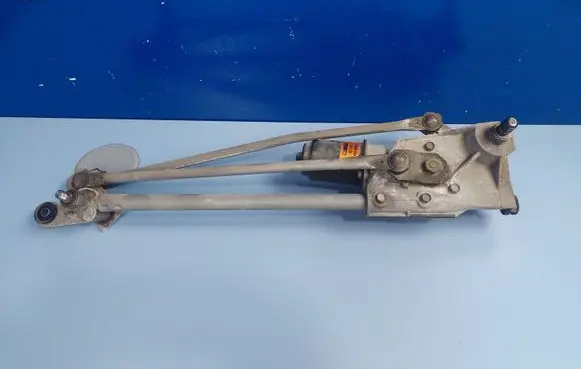 Honda Accord Front wiper linkage and motor 76500S84 34770