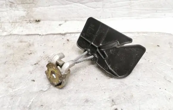 Audi A6 S6 C5 4B Other interior part 4B0857798