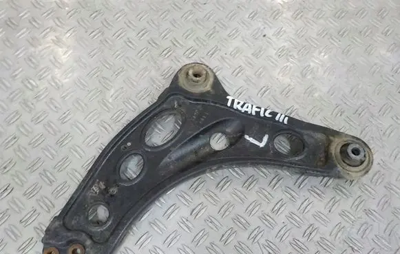 Front lower control arm/wishbone