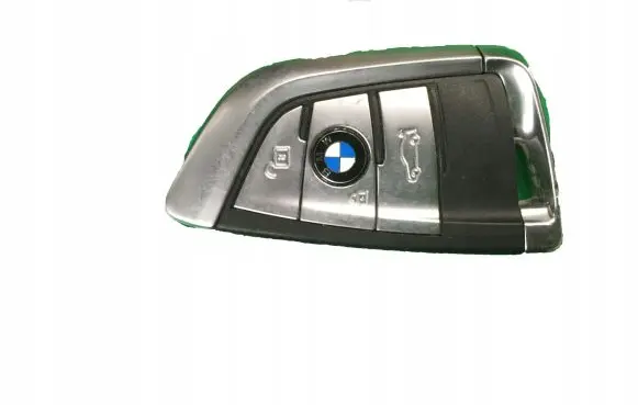BMW X5 F15 Ignition key/card 9337240
