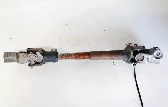 Toyota Yaris Steering column universal joint