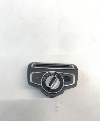 Mercedes-Benz C W205 Light switch A2059056500