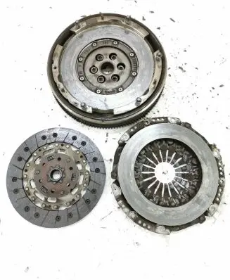 Opel Insignia A Clutch set kit