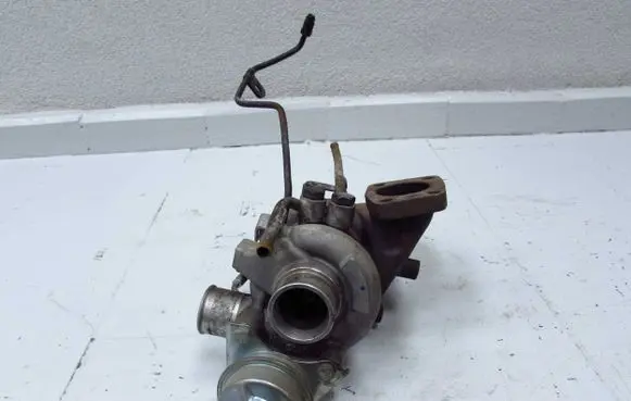 Mitsubishi Pajero Turbo 778008527