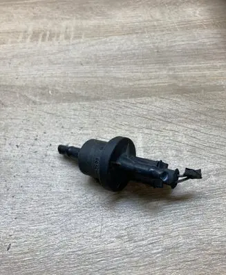 Volvo V50 Vacuum valve 0280142412