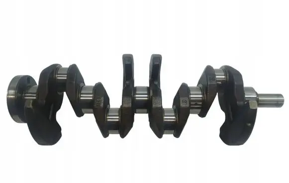 Volvo S40 Crankshaft 