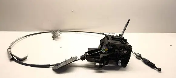 Toyota Corolla E210 E21 Gear shifter/selector 75G588LHD PA66GF33