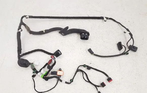 Ford Escape III Front door wiring loom GJ5T14A584 GJ5T14A584NDB J4CP7