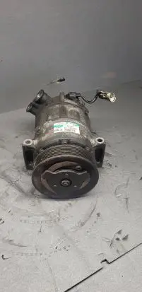 Opel Insignia A Air conditioning (A/C) compressor (pump) 13232307 01506903963
