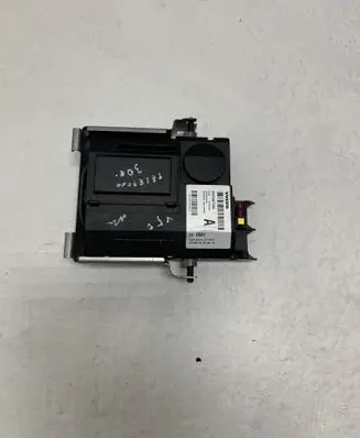 Volvo V50 Phone control unit/module 30782792 2204425A