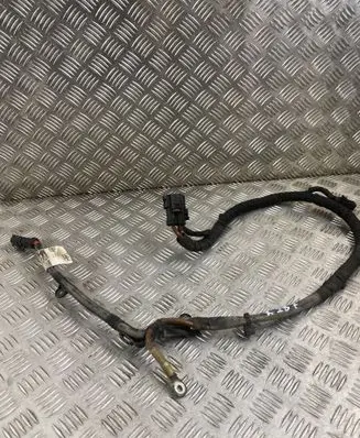 Audi A6 S6 C7 4G Other wiring loom 4G2971111C
