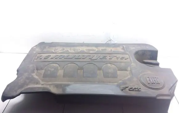Fiat Doblo Engine cover (trim) 00518647490E YPUR0902A