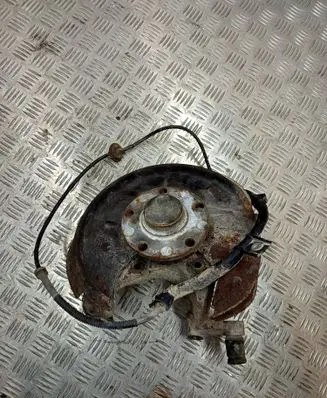 Audi A4 S4 B6 8E 8H Front wheel hub spindle knuckle