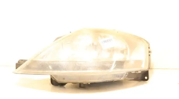 Citroen C3 Headlight/headlamp