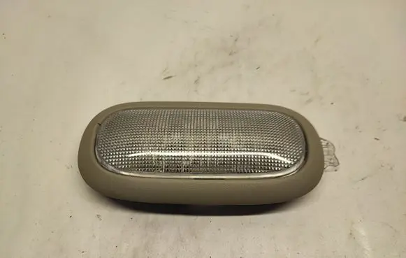 Jeep Cherokee Front seat light 1BC77TRMAA