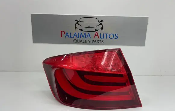 BMW 5 F10 F11 Tail light lenses 173462