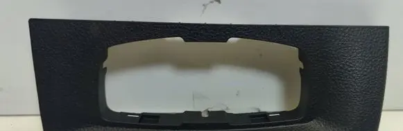BMW 1 F20 F21 Panel trim 9211305 17806410
