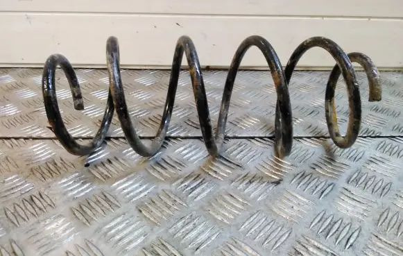 Volkswagen Polo Front coil spring