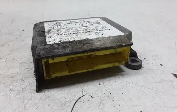 Volkswagen Golf IV Airbag control unit/module 1J0909609